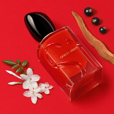 Giorgio Armani Armani Sì Passione Eau de Parfum Refill 100ml