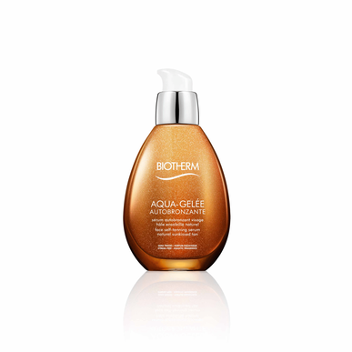 Biotherm Aqqua-Gelée serum za samoporjavitev 50 ml 50 ml