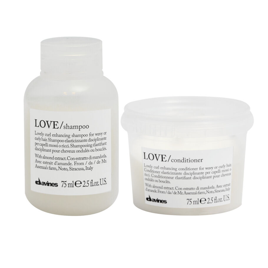 Davines Love Curl