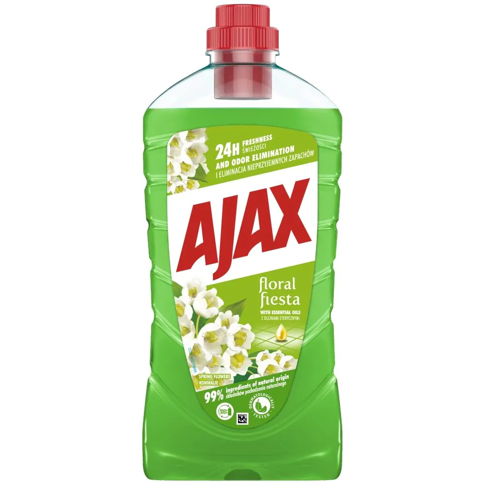 Ajax Uniwersalny płyn do czyszczenia