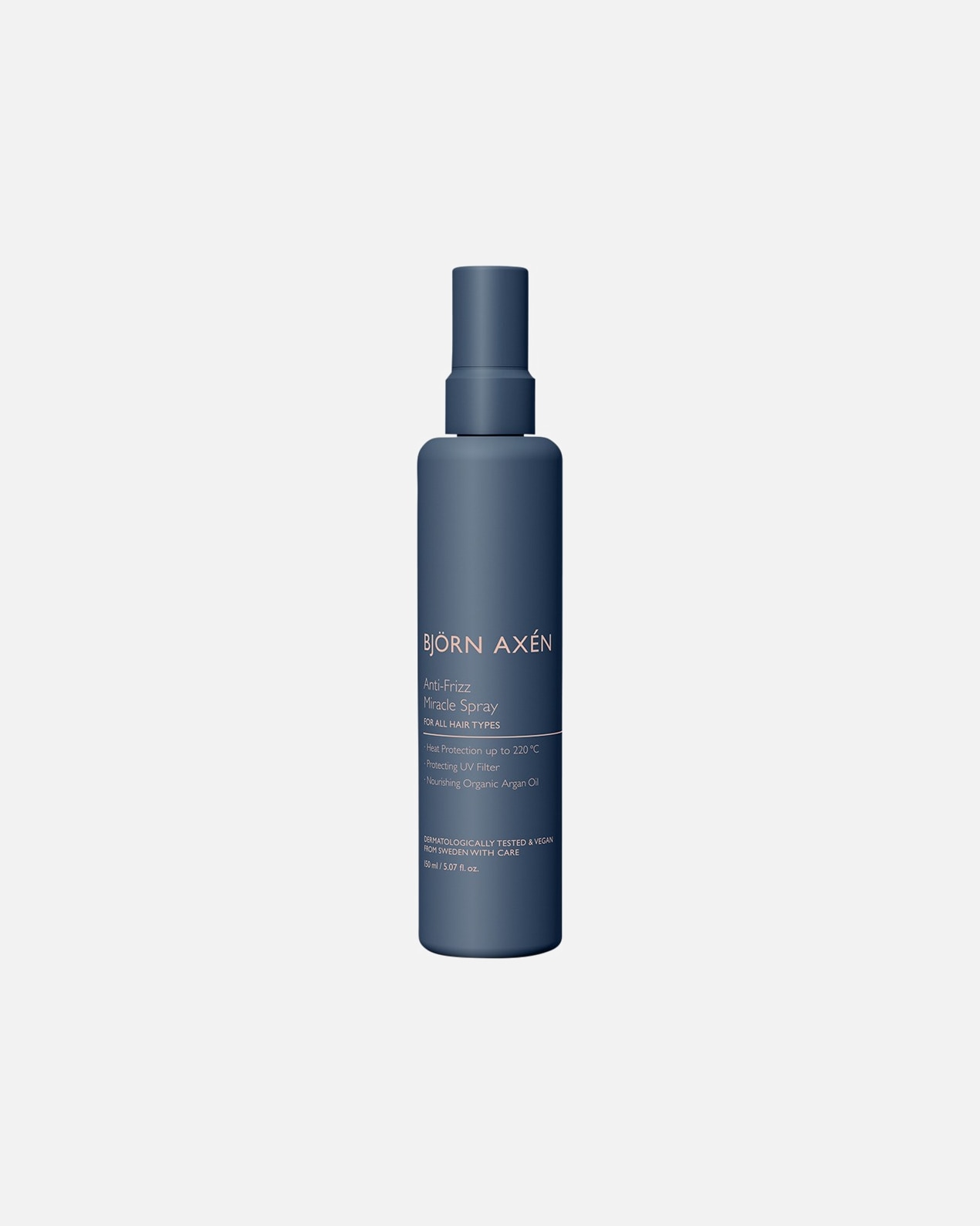 BJÖRN AXÉN Hairspray Anti-Frizz Miracle Spray – 150 ml