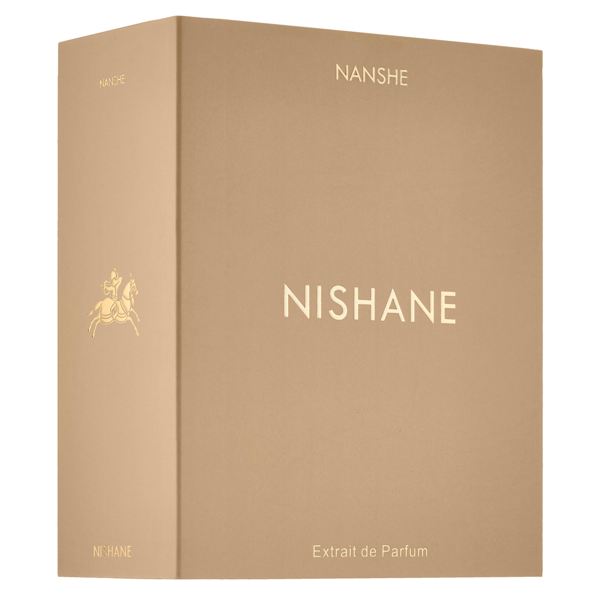 Nanshe EdP 100 ml - Nishane