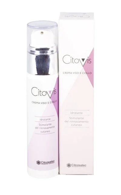 Citovis crème 50 ml