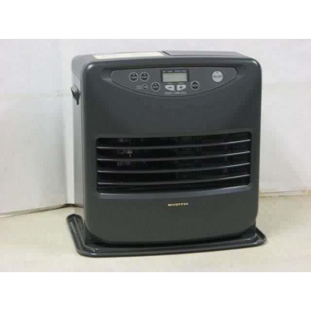 Riscaldatore elettronico a cherosene INVERTER 5728, 3200 W, serbatoio da 7,2 L.