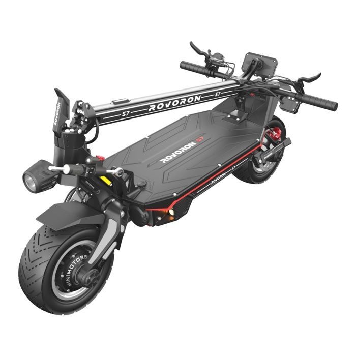 ROVORON S7