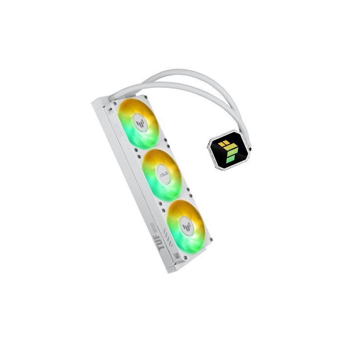 Asus Watercooling Kit TUF Gaming LC III 360 ARGB wit