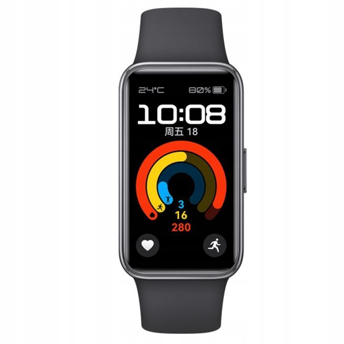 Smartwatch - Huawei - Band 9 - 1.47