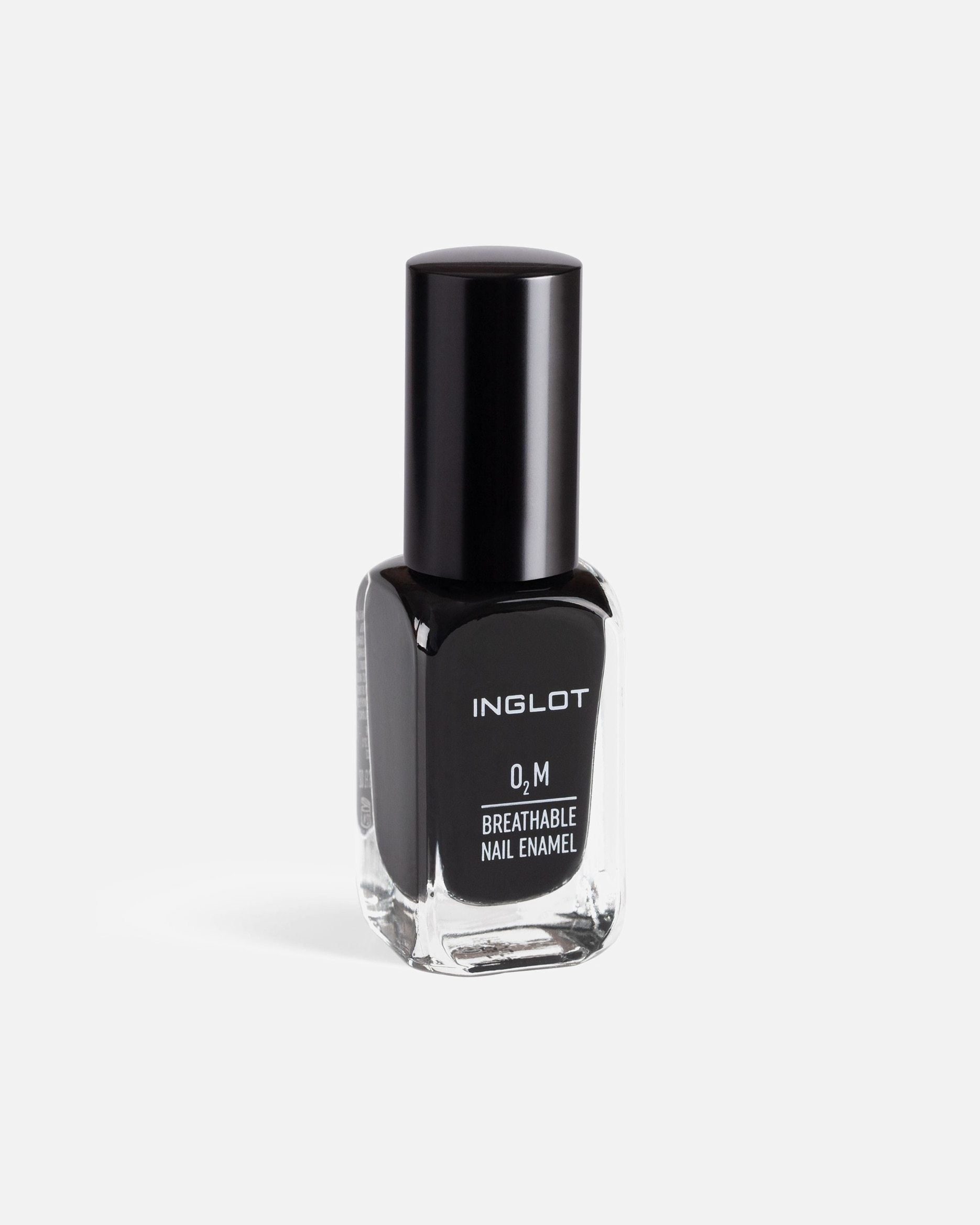 Inglot O2M prozračni lak za nokte - 11 ml
