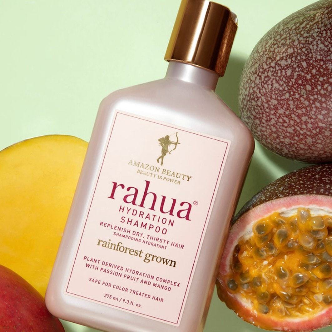 Rahua Hydratačný šampón na vlasy - 275 ml