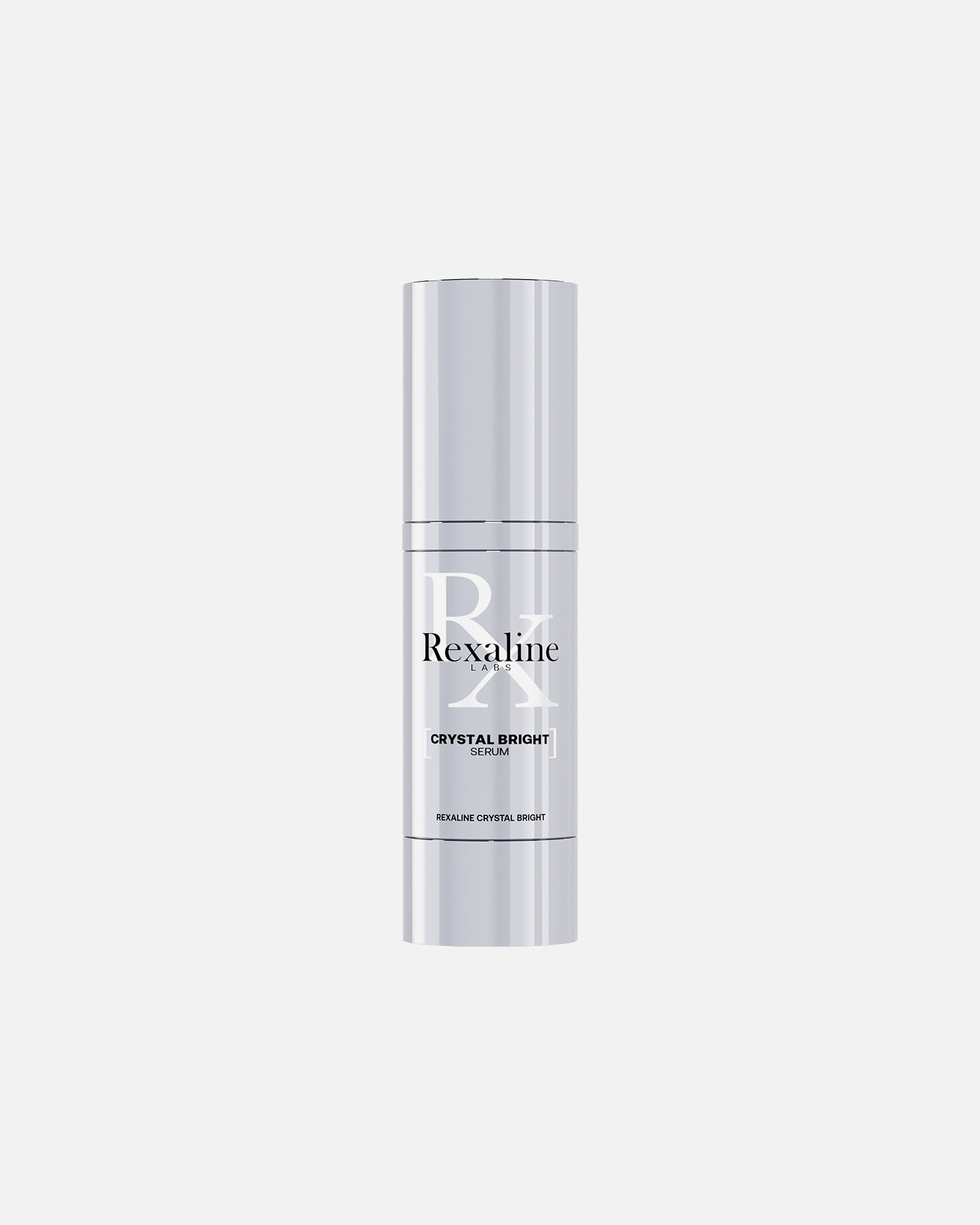 Rexaline ansiktsvæske CRYSTAL BRIGHT - 30 ml