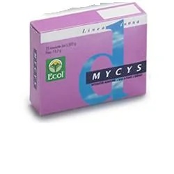ECOL Mycys 25Tav 0,50G 778