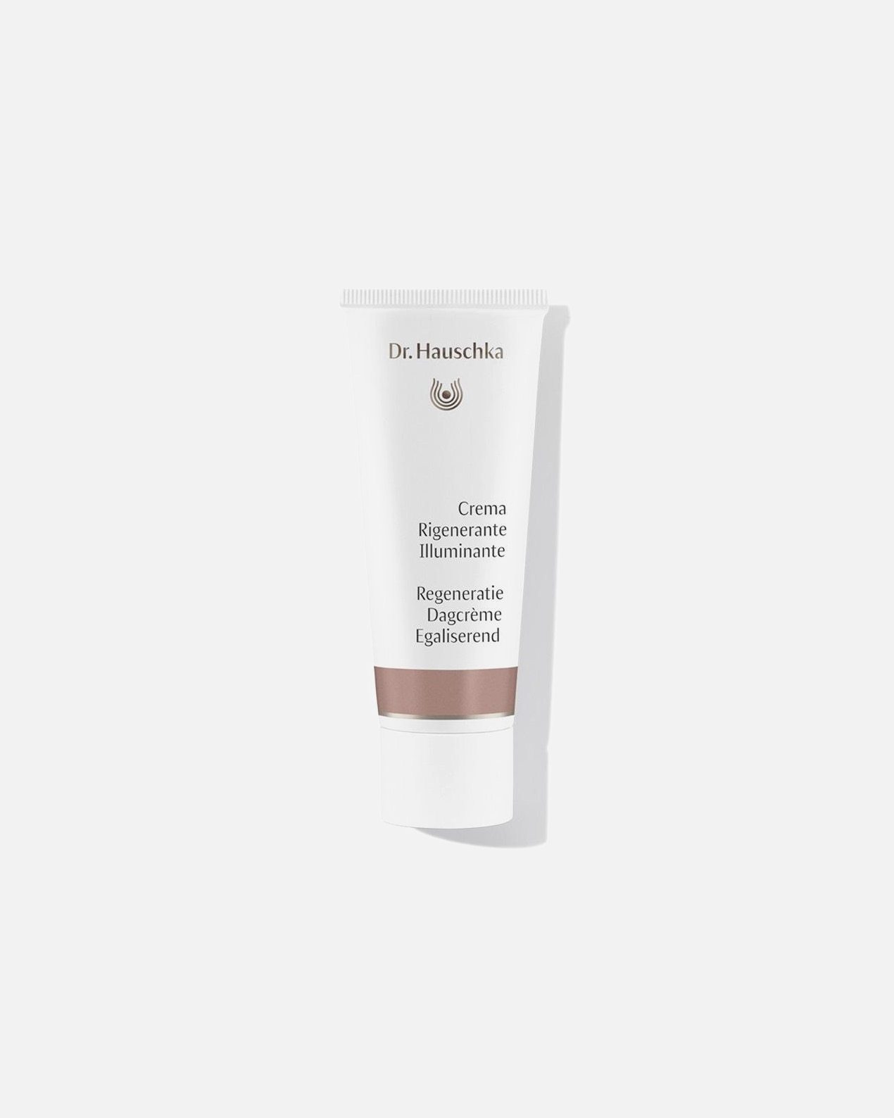 Dr. Hauschka Regenerirajuća krema za lice i noć – 40 ml