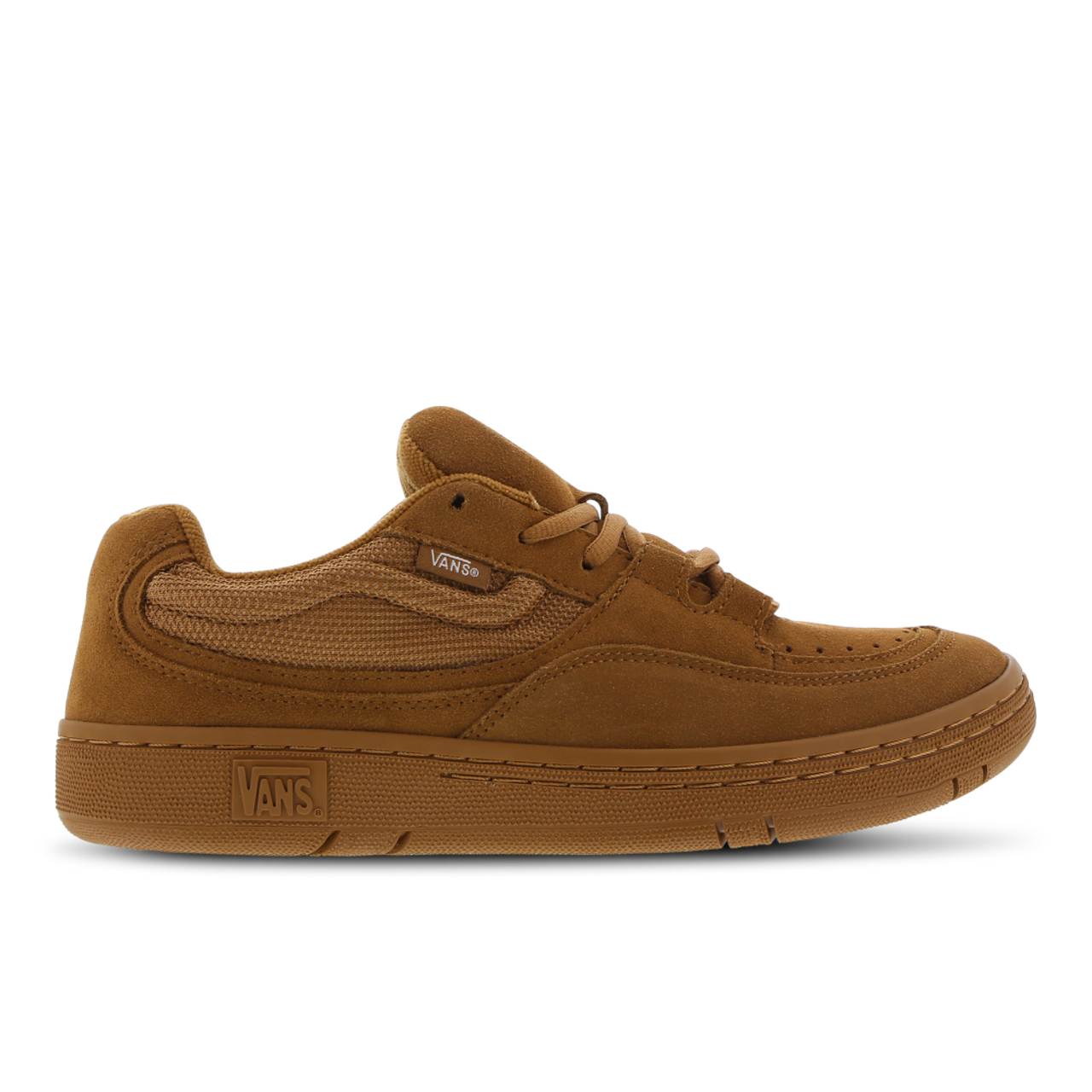 Rychlost Vans