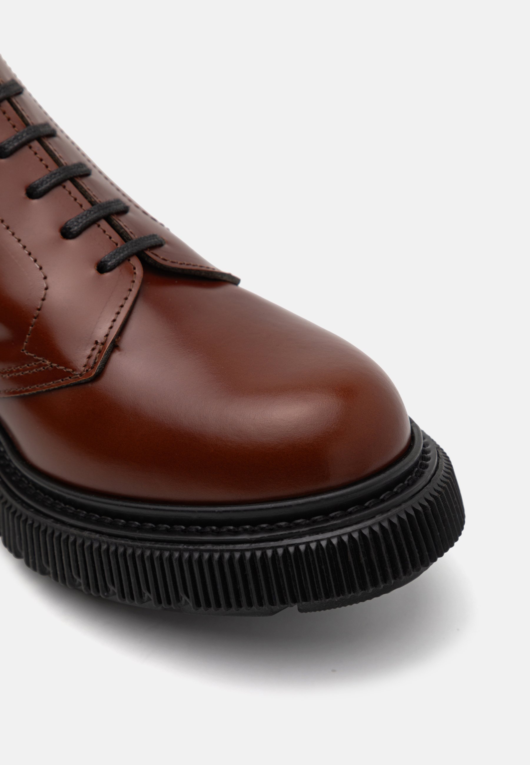 Adieu TYPE 121 UNISEX - Stivaletti - oro marrone