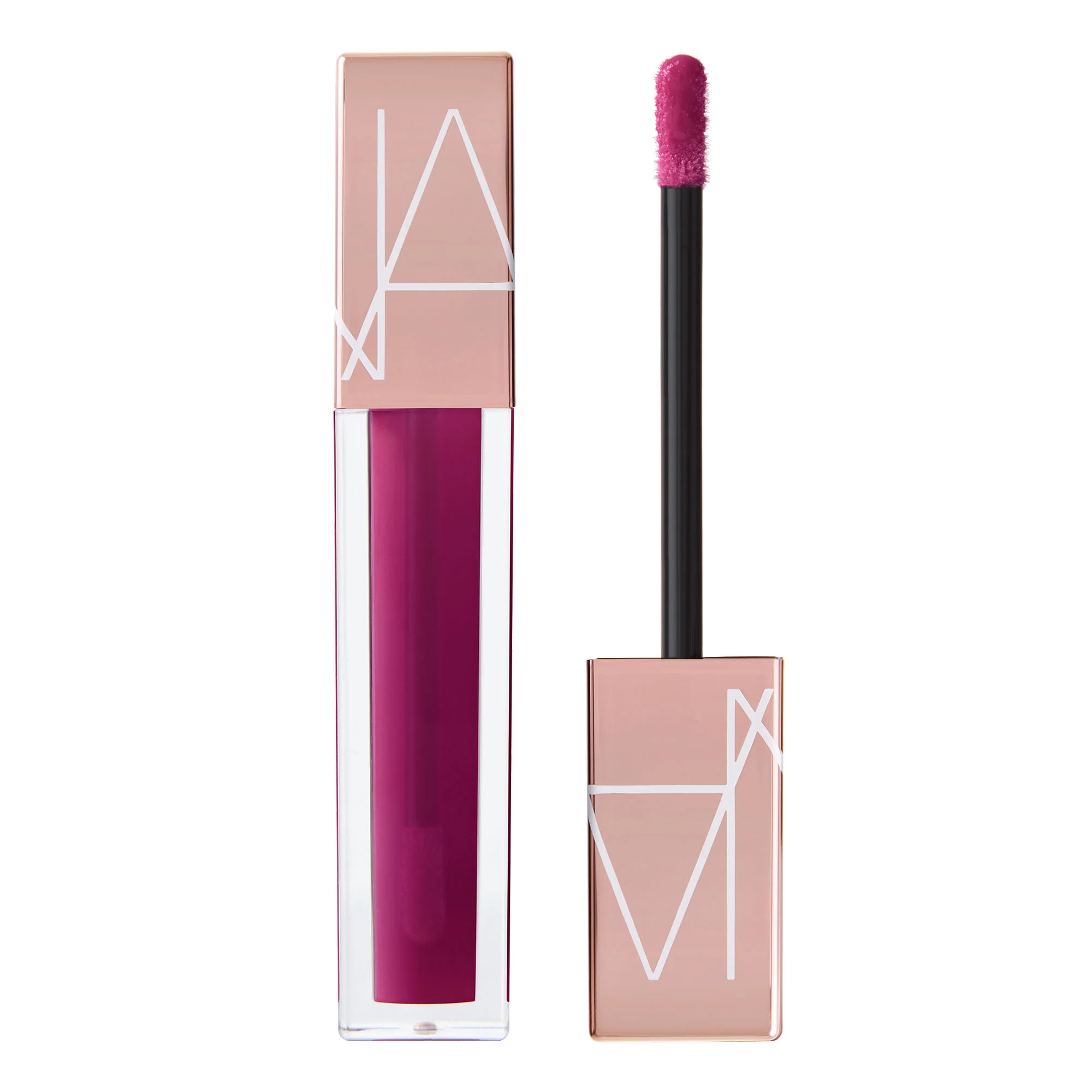 AFTERGLOW - THE SWEET SENSATIONS Afterglow Lip Oil - Gloss