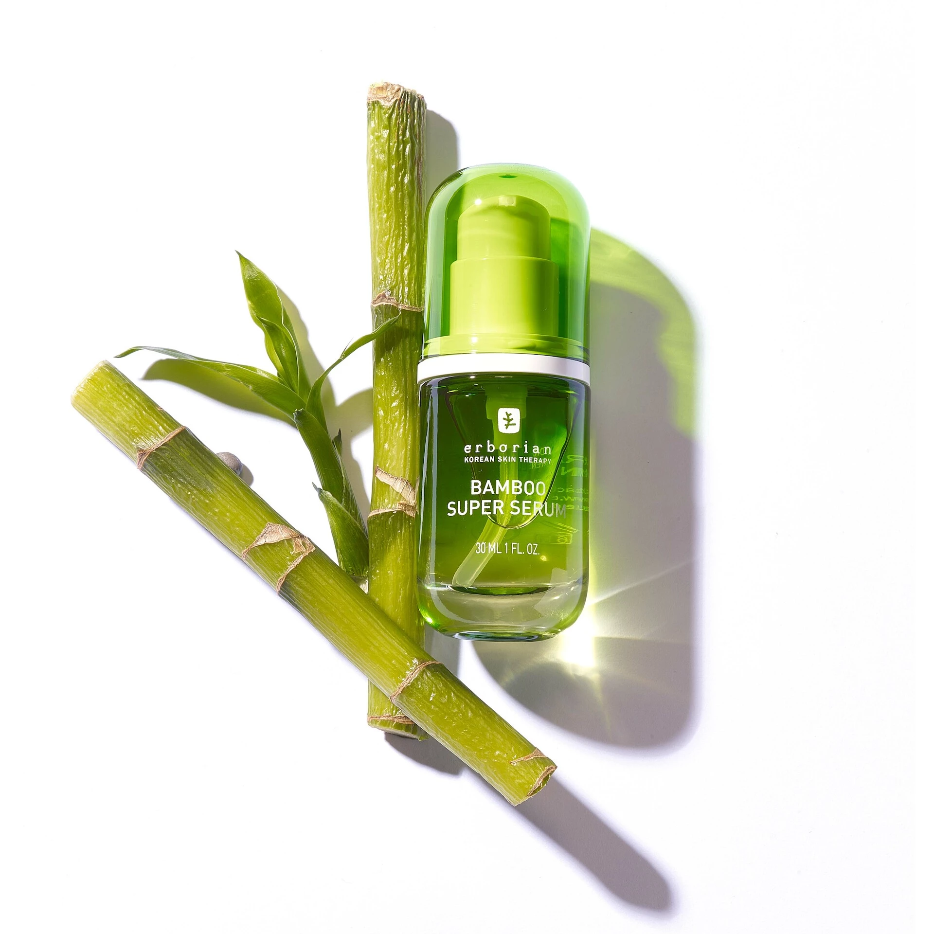 Bamboo Super Serum 30 ml - Erborian