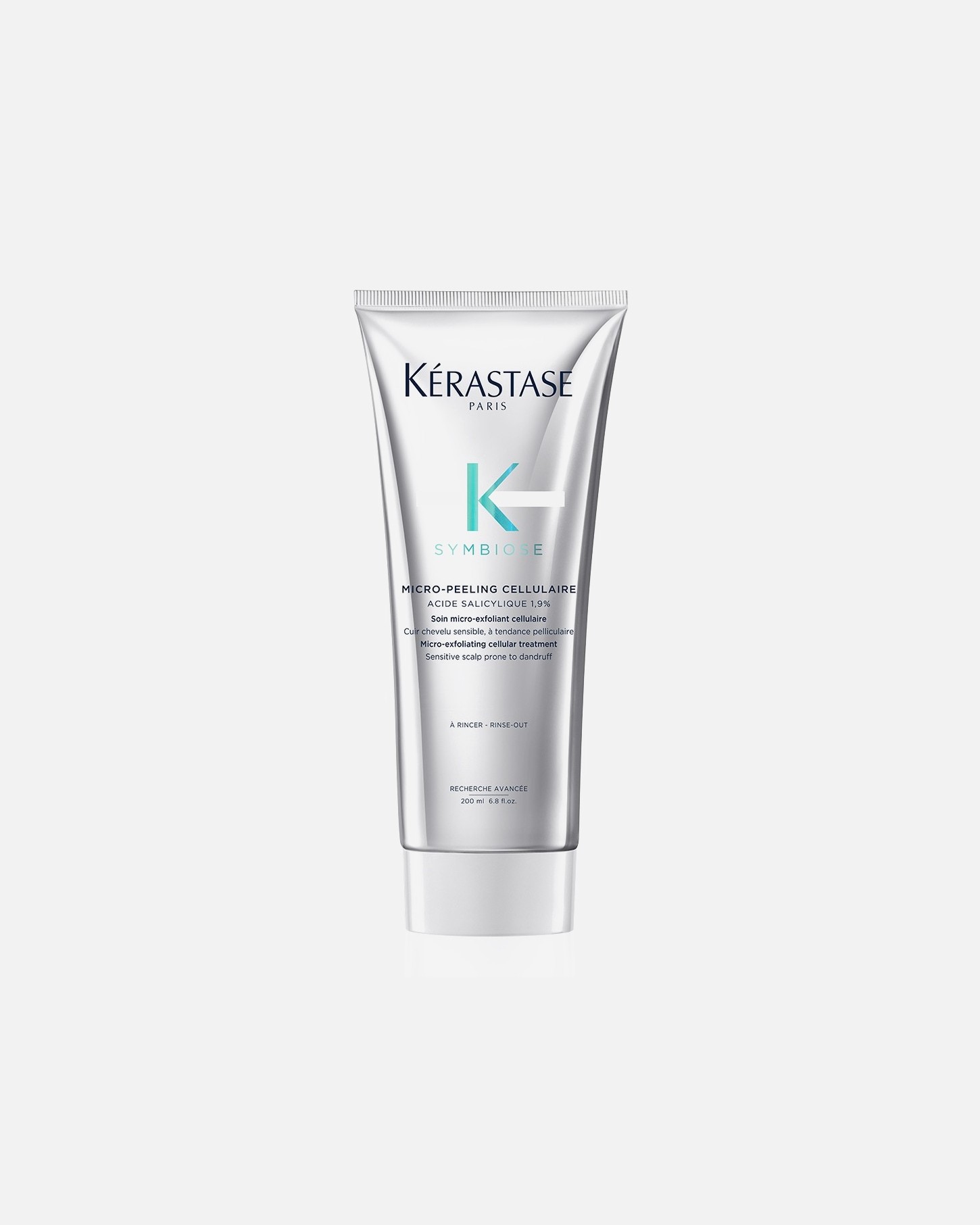 Kérastase Scalp Peeling Symbiosis Micro-Peeling Cellular - 200 ml