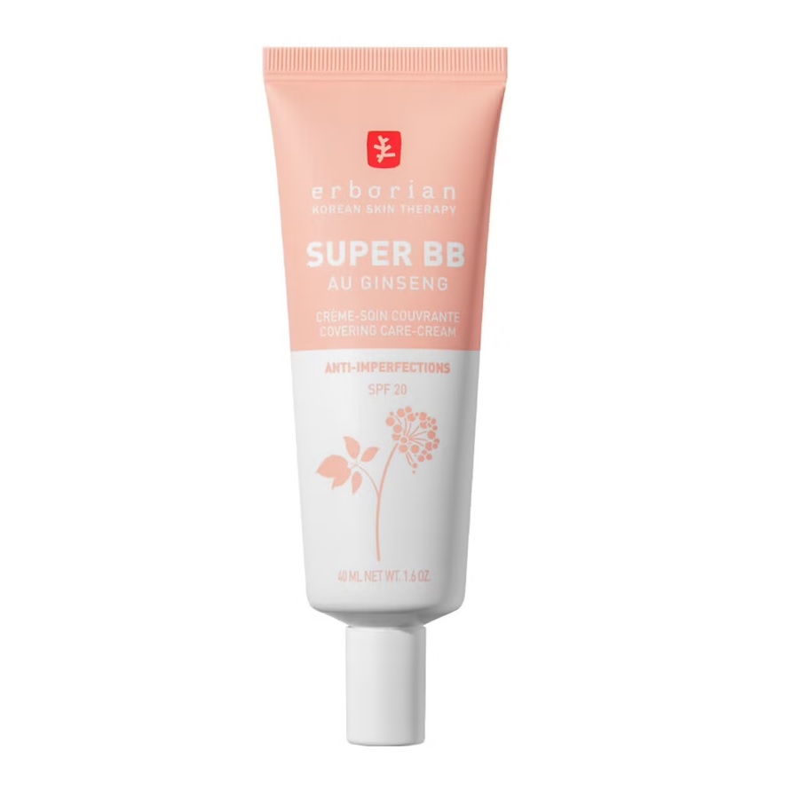 Erborian Super BB Cream