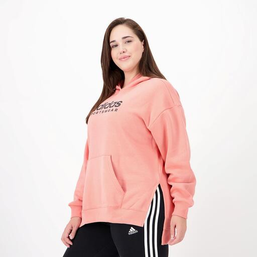 Sudadera adidas