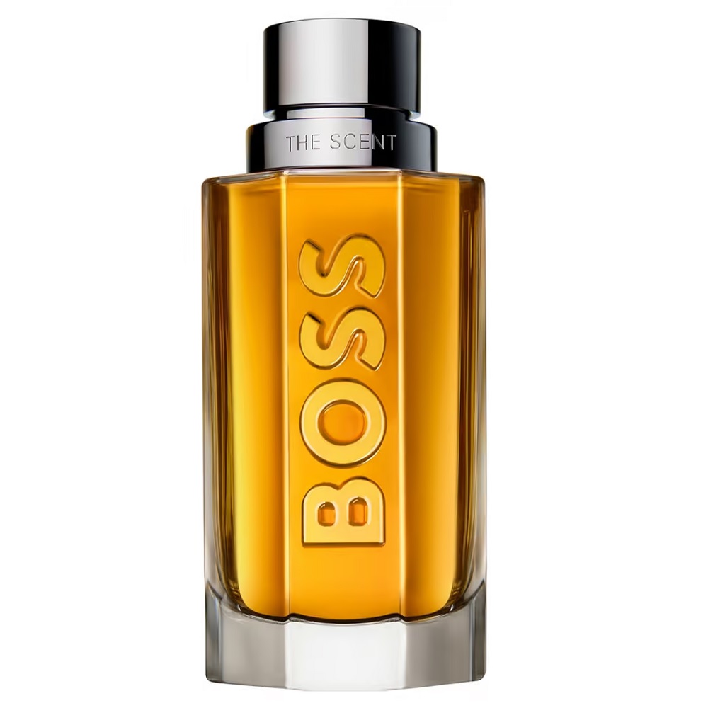 Hugo Boss Boss The Source New