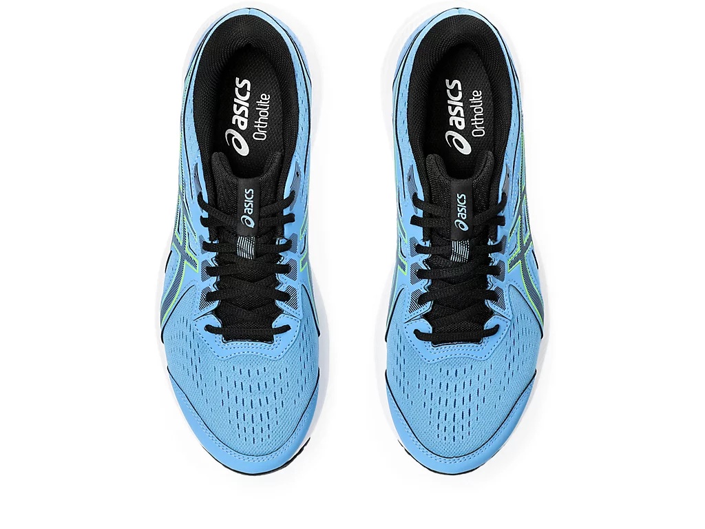 GEL-CONTEND 8 - Waterscape/Black