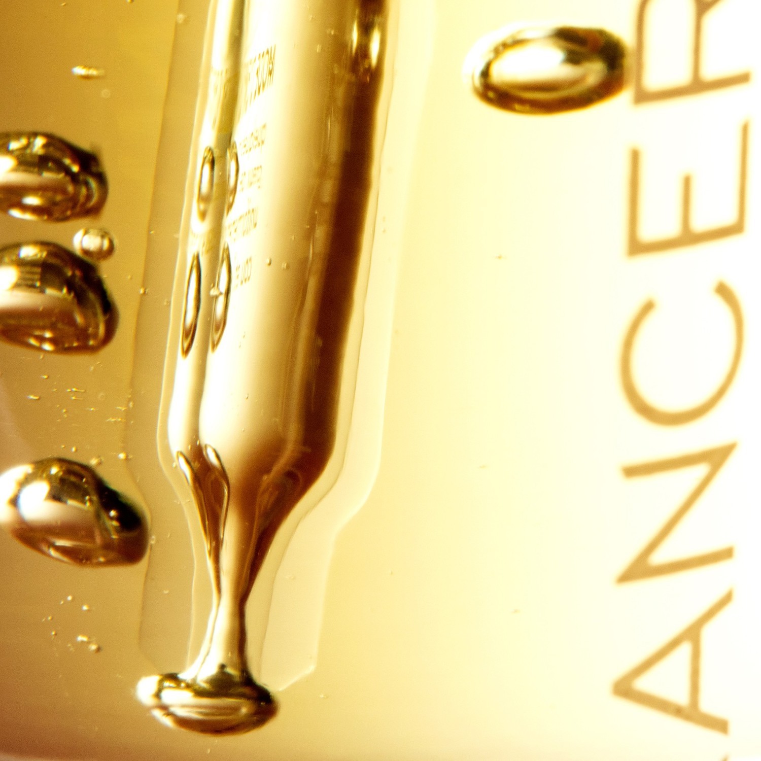 Lancer Omega hidratantno ulje za lice - 30 ml