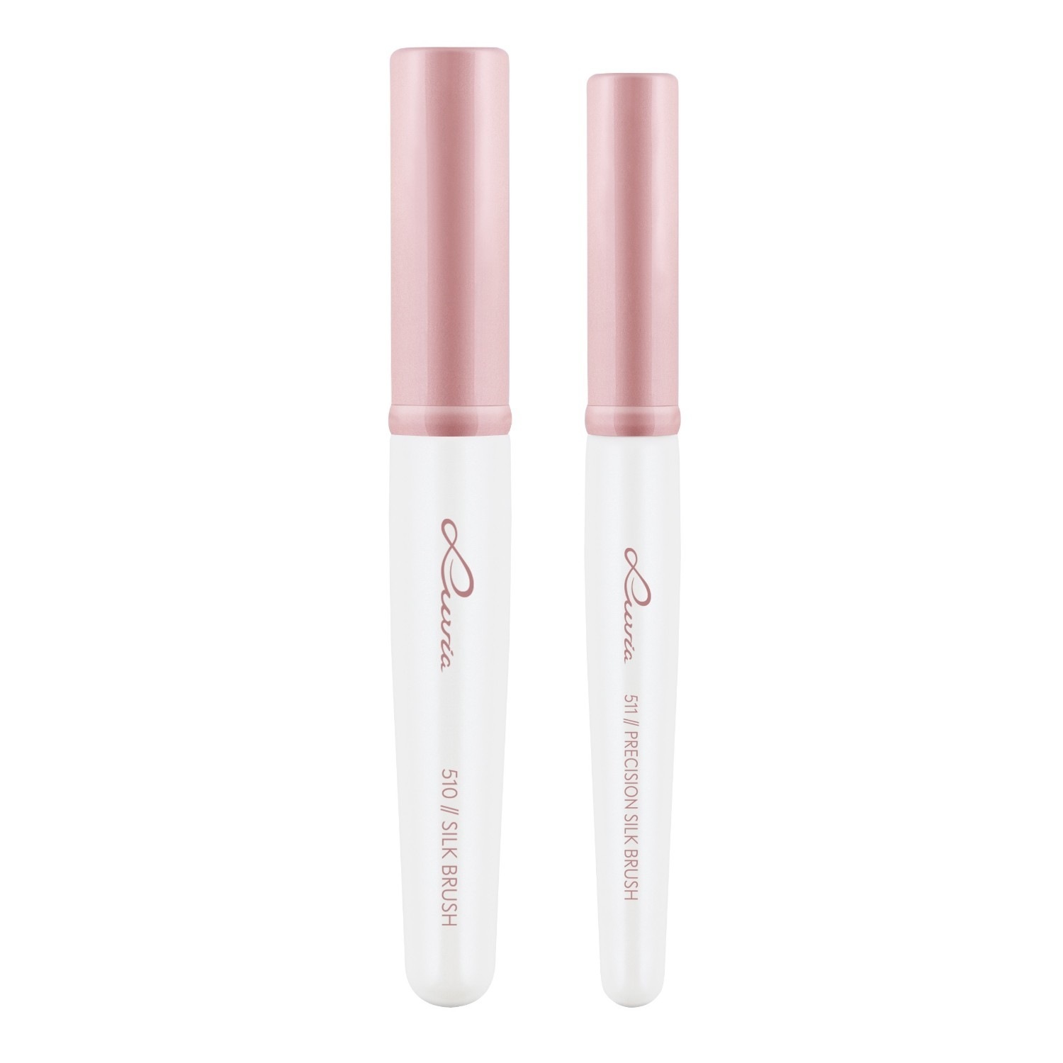 Luvia set svilenih četkica – Candy – 1 komad