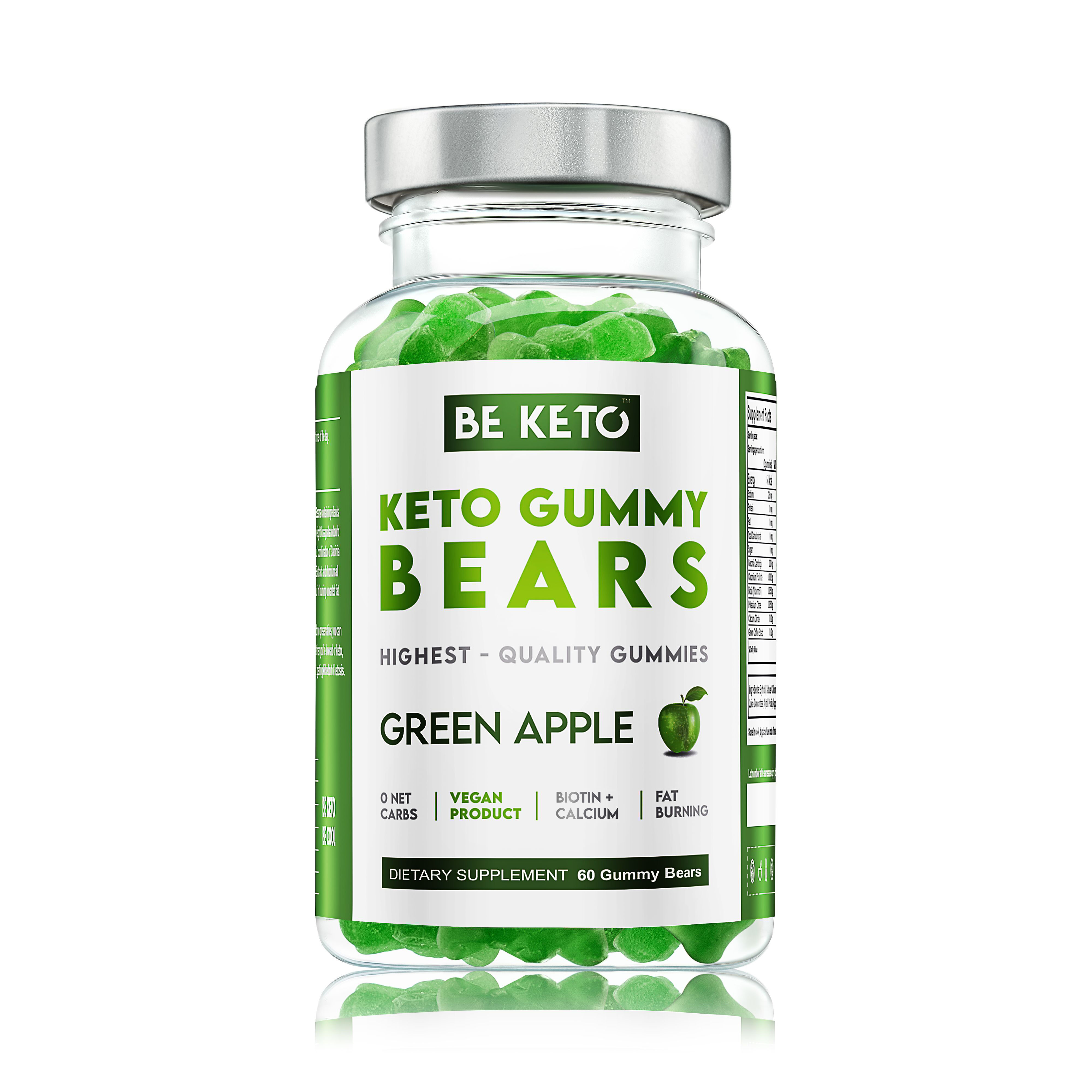 Bodi keto