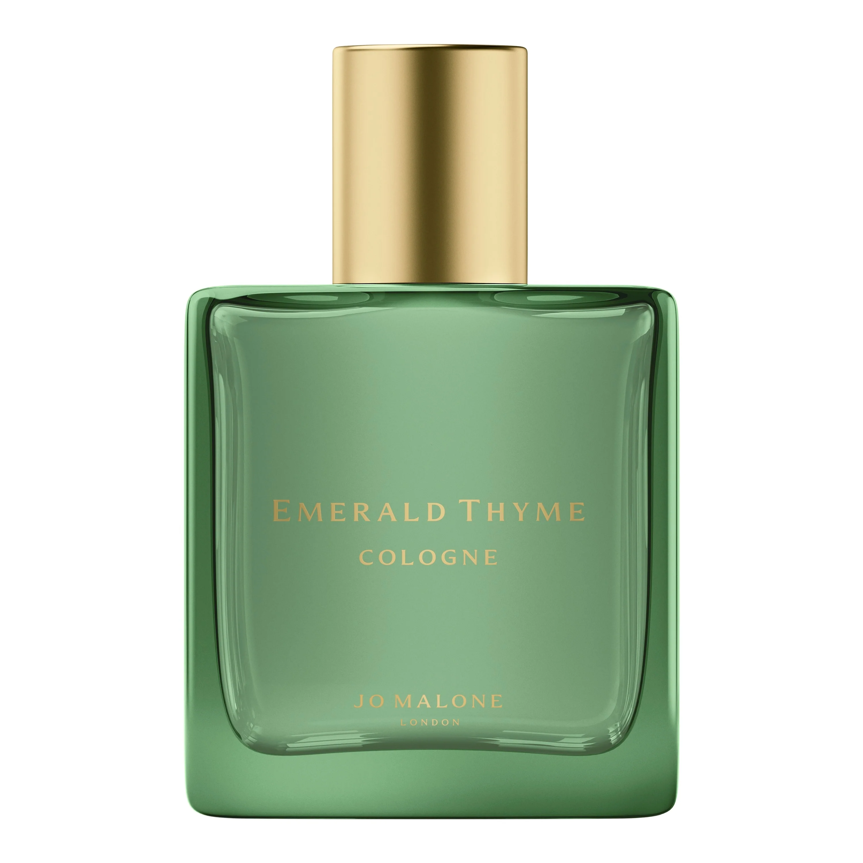 Colonie Emerald Thyme - Colonia Unisex, Eau de Toilette Unisex, Eau de Toilette, Colonia