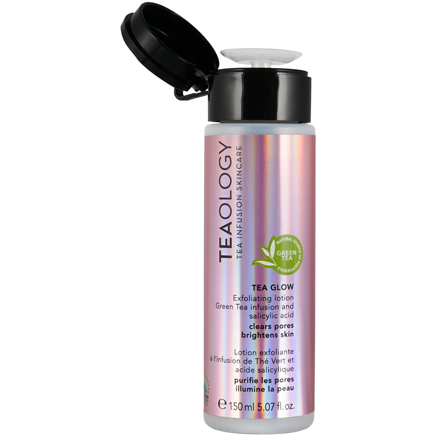 Teaology Tea Glow