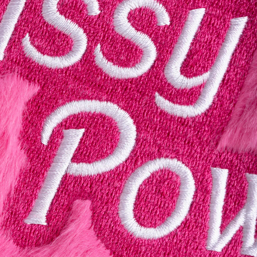 Accessori Fluffy Beauty - Pink - Beauty Case