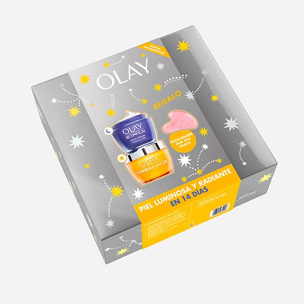Presentset | 1 enhet