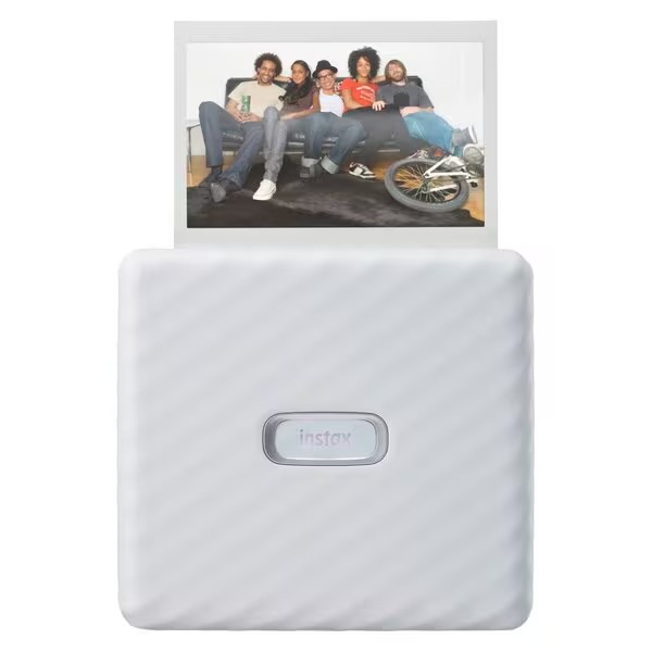 Fujifilm Instax Wide Link foto štampač u bijeloj boji