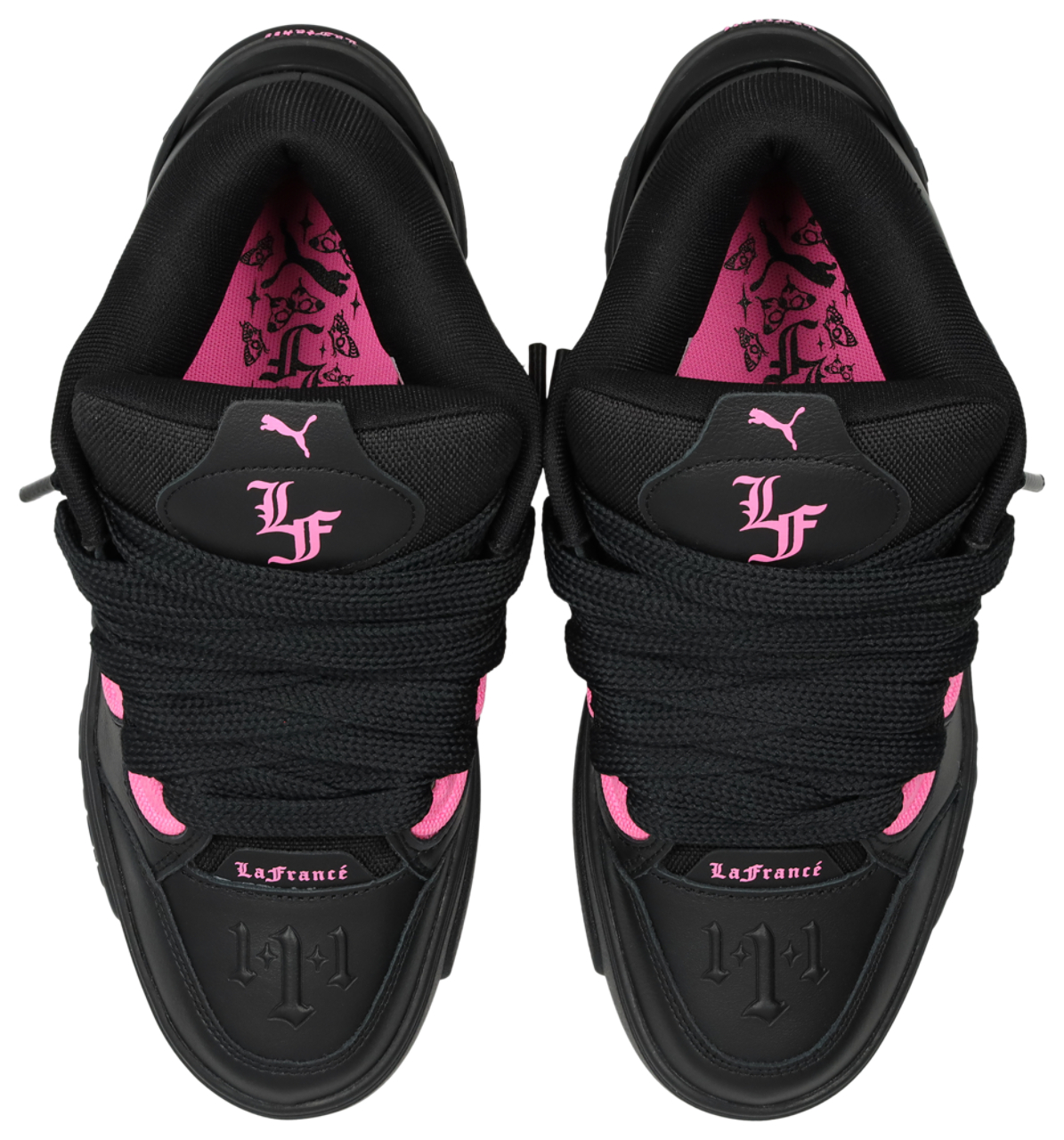 Puma Lafrance Untouchable