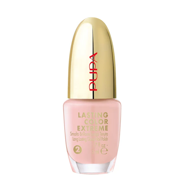 Unghie Lasting Color Extreme - Smalto