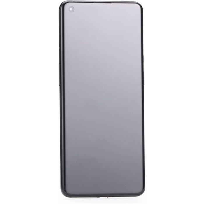 OnePlus 9 Pro 5G - Smartphone 256GB,12GB RAM,Dual Sim,Stellar Black
