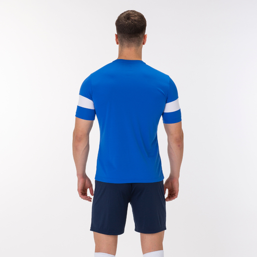 Set Joma Academy Ii Royal Blanco