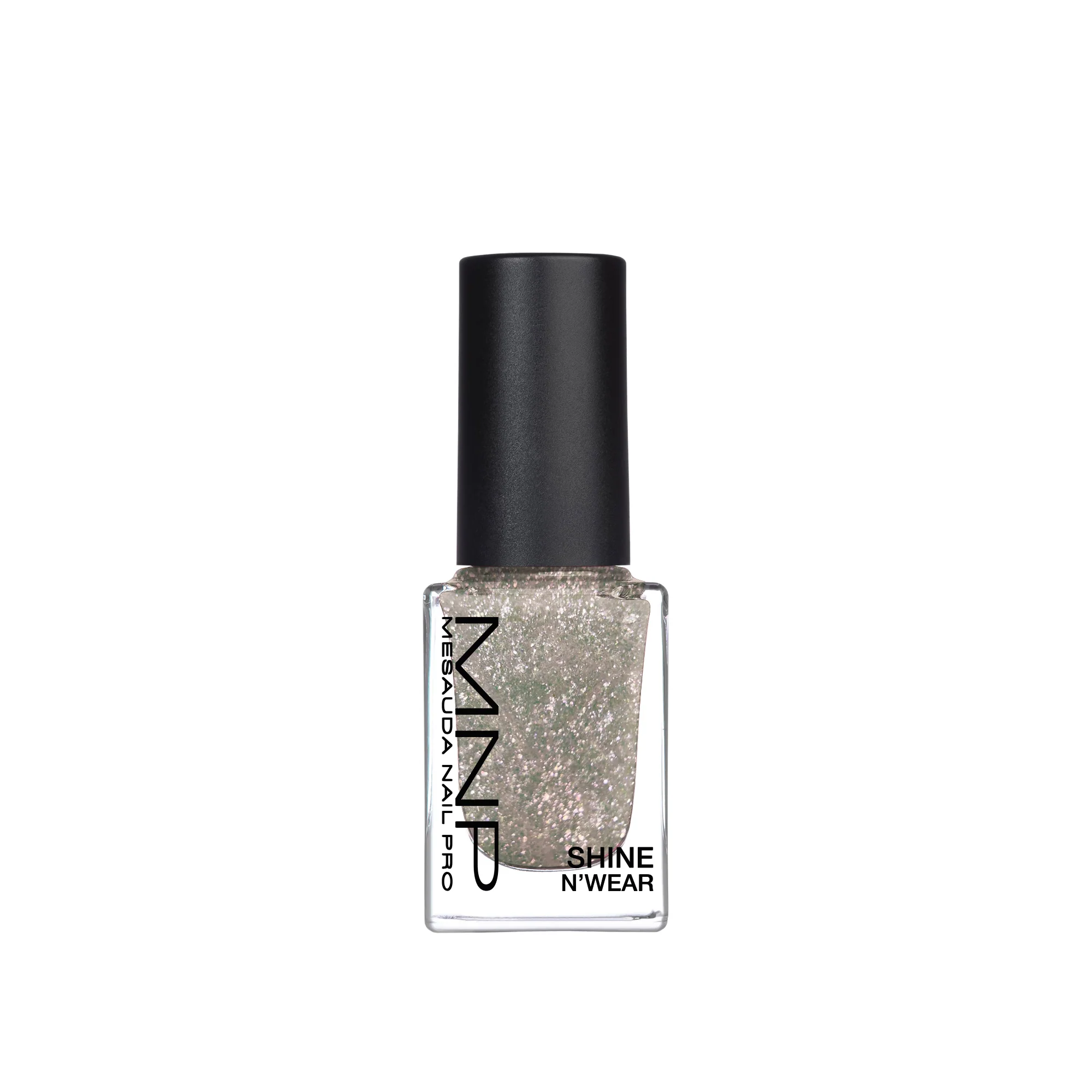 Unghie SHINE N'WEAR Smalto Classico - Smalto
