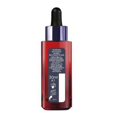 L'Oréal Paris Revitalift Laser Tri-Peptides Corrective Serum Anti-Aging Ansiktsserum 30 ml