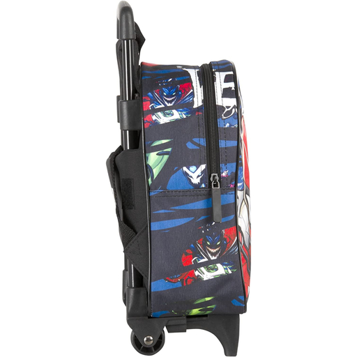  Spiderman Trolley-Rucksack 71309