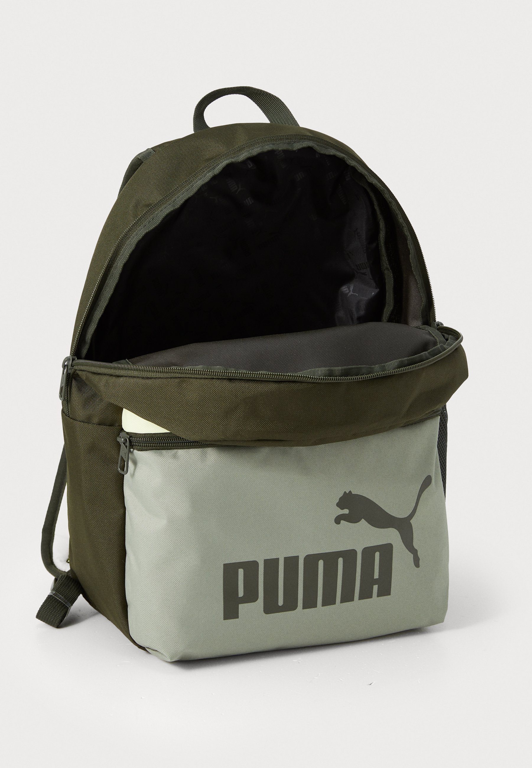 Puma-Rucksäcke