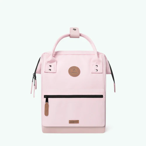 Cabaia Zaino piccolo da avventura Hanoi rosa