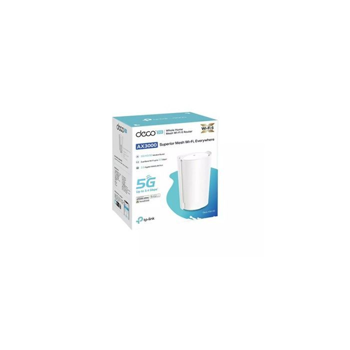 TPLINK TP-LINK 5G AX3000 Intero