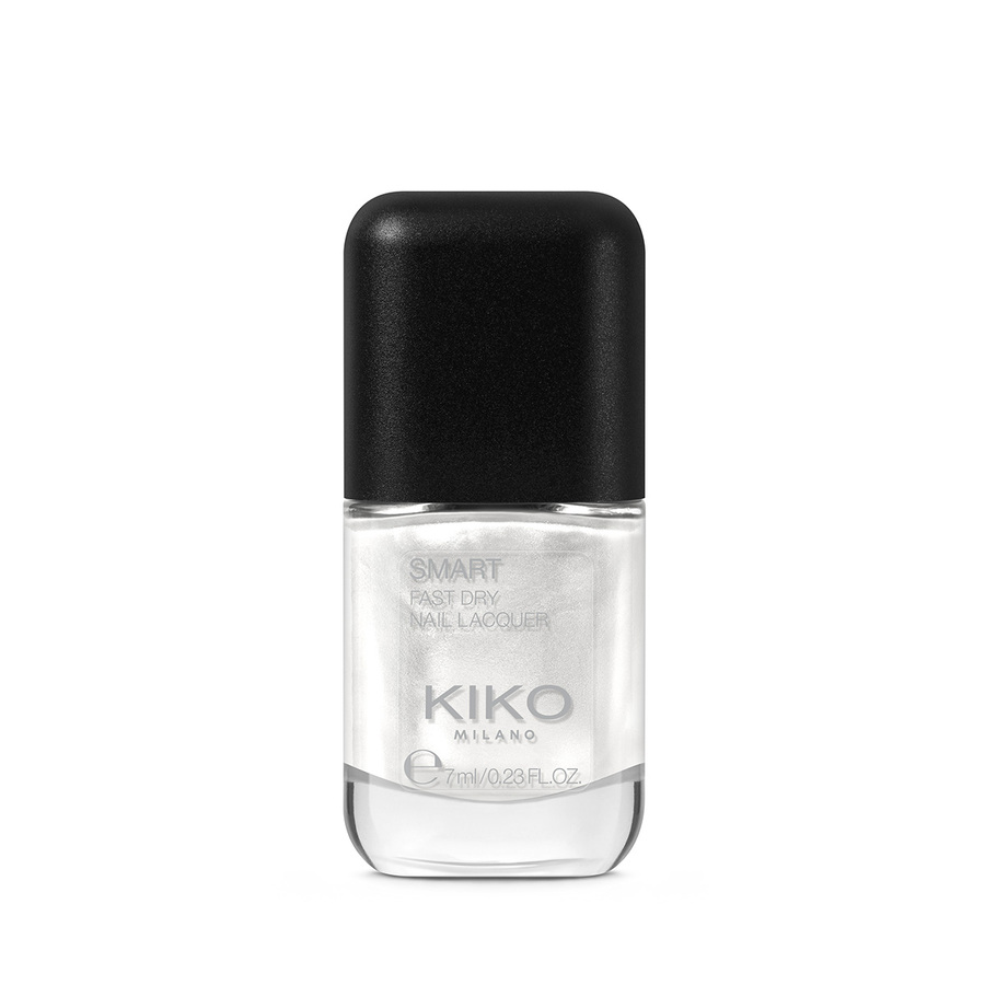 Smart Nagellack 150 Nacred Arabian White