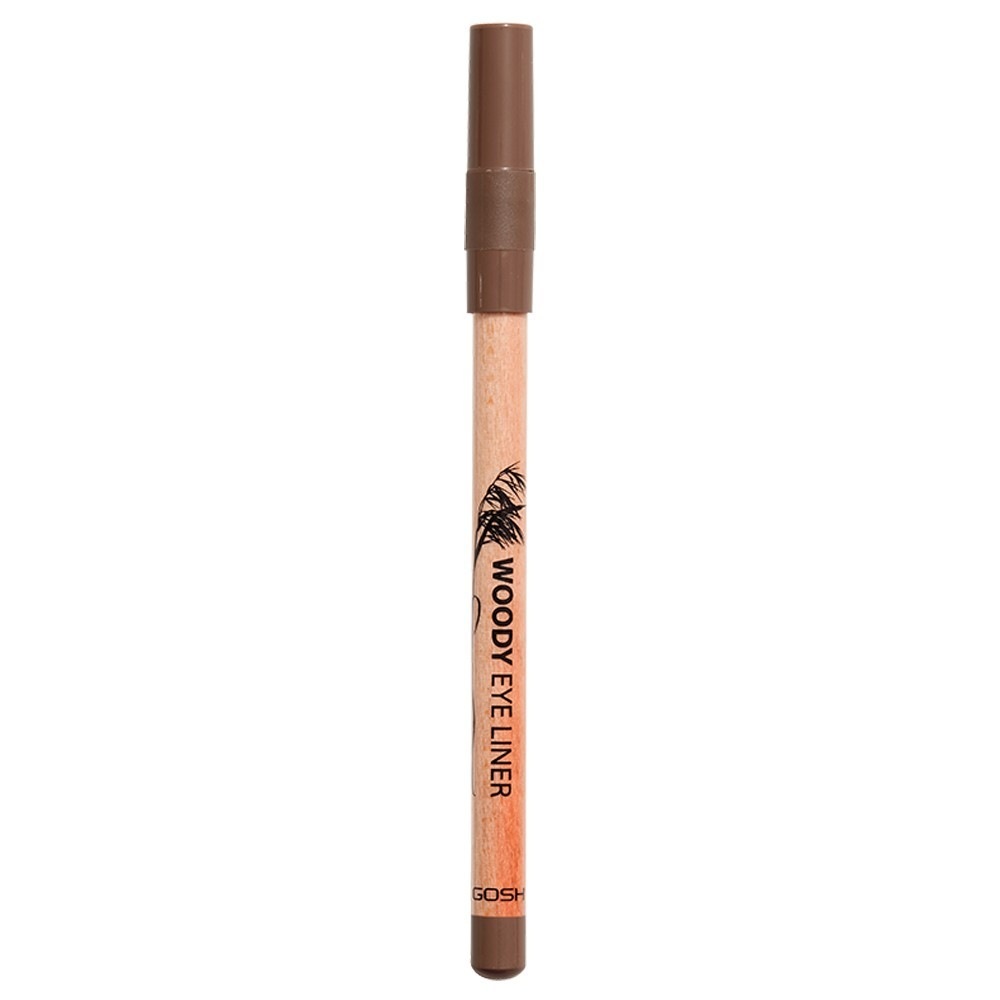 Gosh Copenhagen Woody Eye Liner
