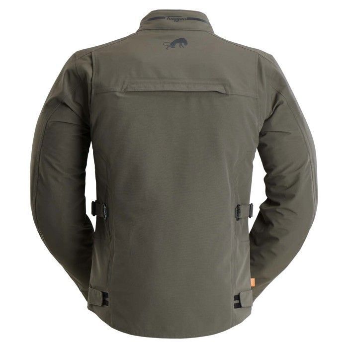 Veste moto Furygan Harris Trooper