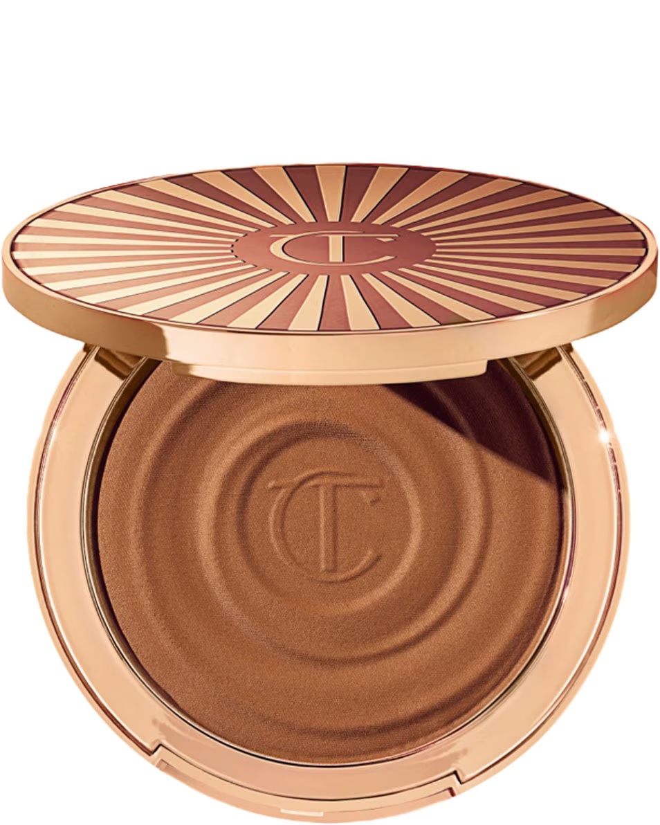 Bronzer za lepo kožo CHARLOTTE TILBURY