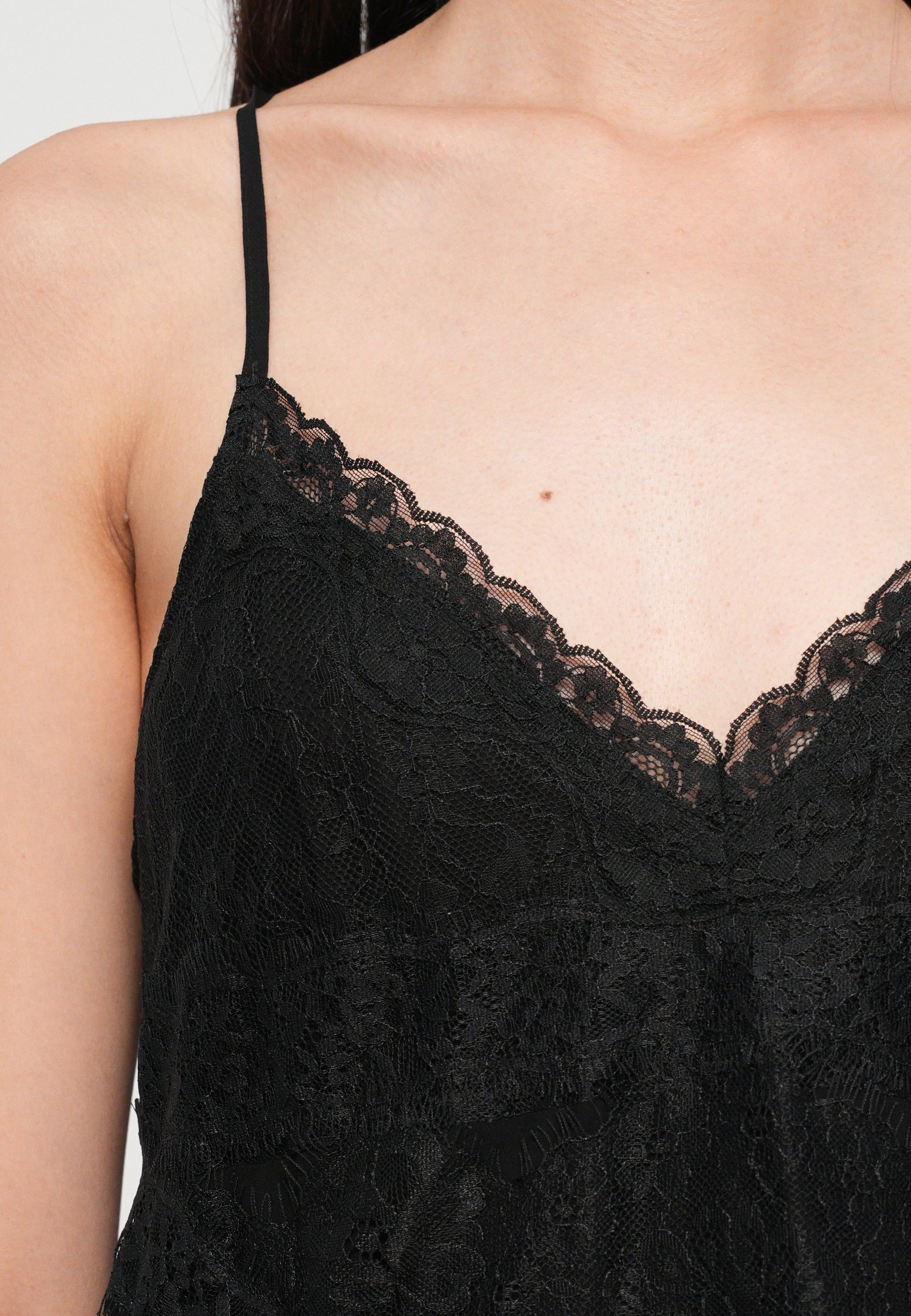The Kooples Top - black