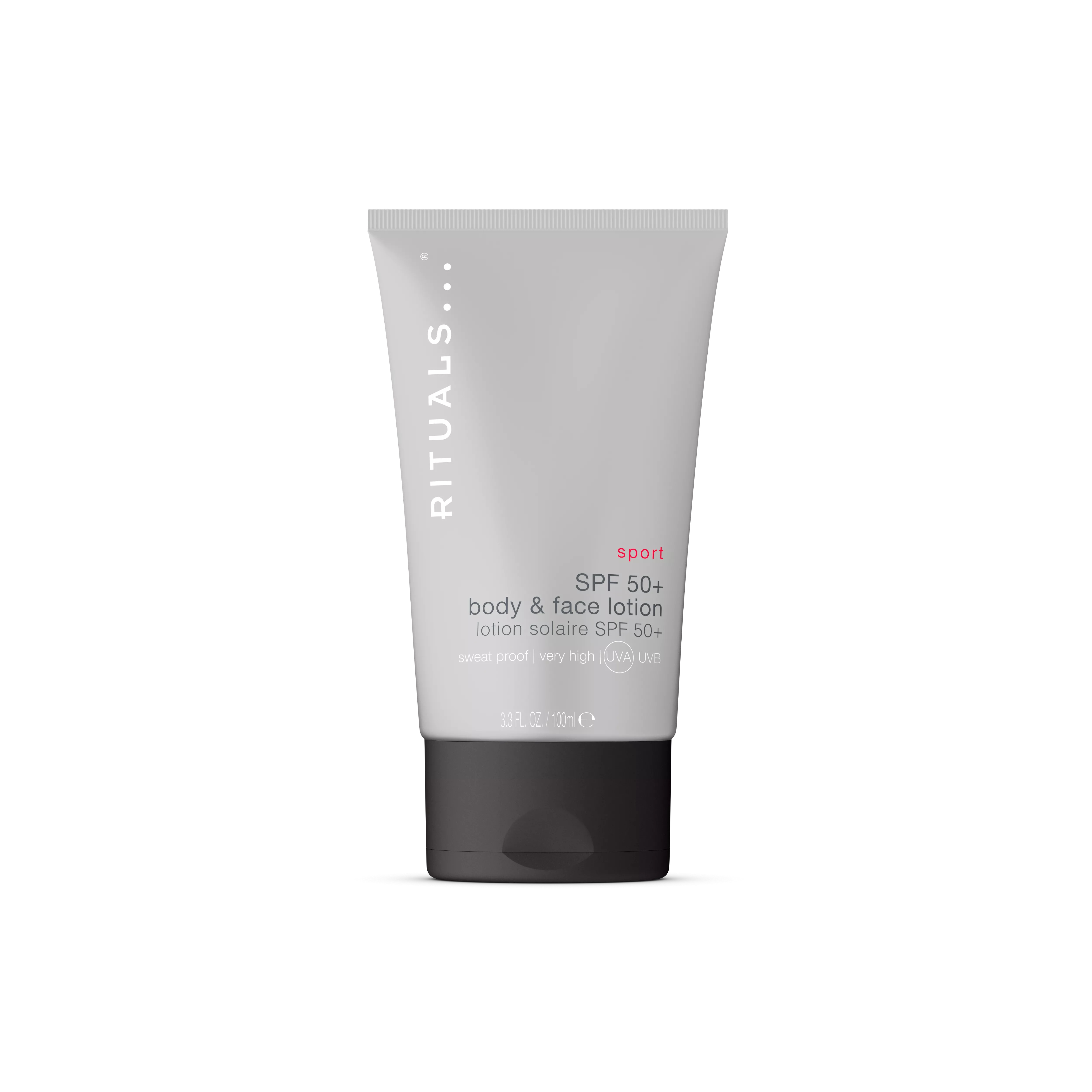 SportSun napkrém SPF 50+