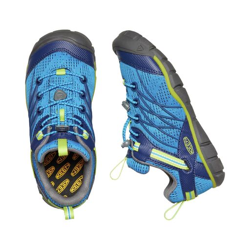  Chandler CNX Keen Trekkingschoenen